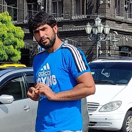 Meysam Ansariii, 32, 