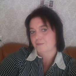 Oksana, 44, 