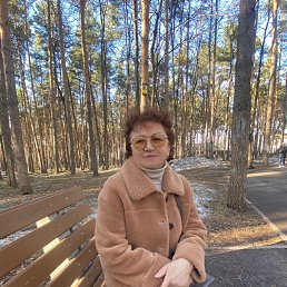 Lyutsia, 60, 