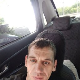 Vadim, 36, --