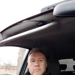 Viktor Bragin, 58, 