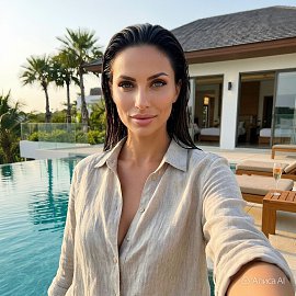 Lorein Jhonson, 26 ���, ���-�����