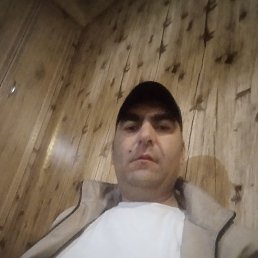 Farrux Rustamov, 39, 
