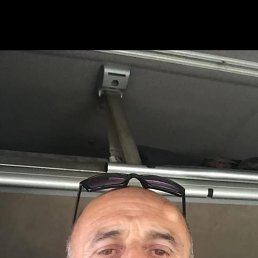David, 60, 