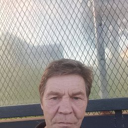 Aleksandra, 54 ����, �����