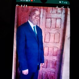 cheick, 57, 