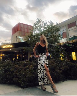 , 29 , Los Angeles