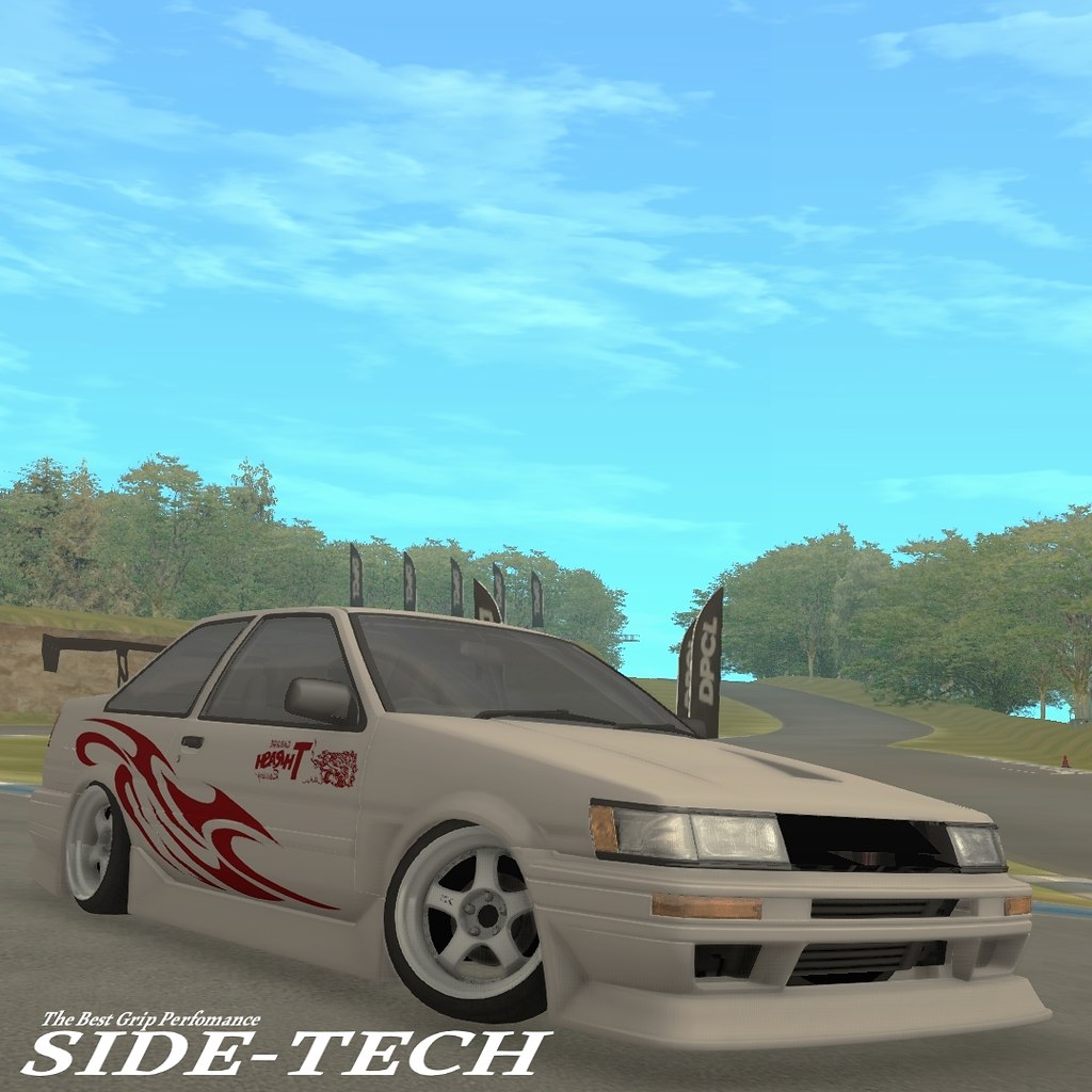 SIDE-TECH Perfomance - 2