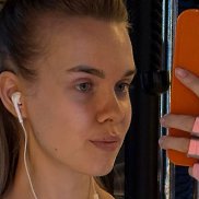 Екатерина, 27 лет, Новосибирск Екатерина, 27 лет, Новосибирск