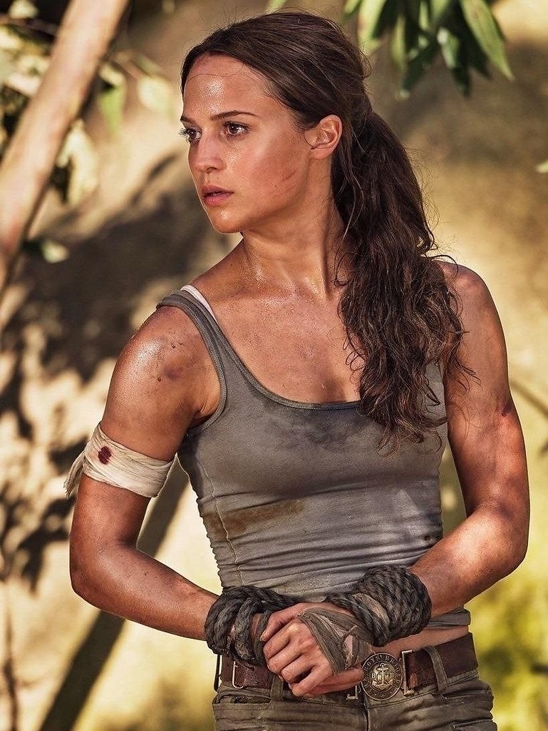      Tomb Raider   Ҹ  . Amazon  ... - 3