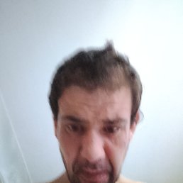 Dima Sagan, 35 ���, �������