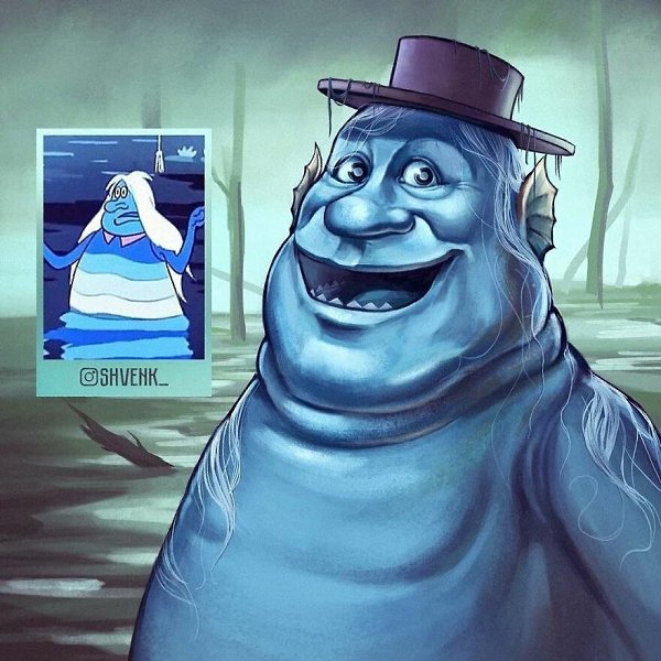    - 8