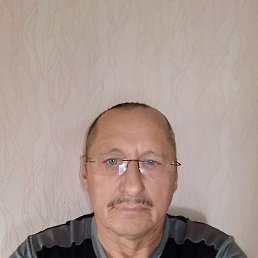 Sergei Chechin, 67, 