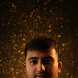 Bhavesh Der, 29, 