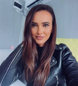 Фото девушки: Anita, 26 лет, Рейкъявик Anita, 26 лет, Рейкъявик