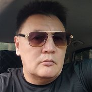 Anvar, 52 , 