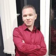 Vladimir, 36 , 