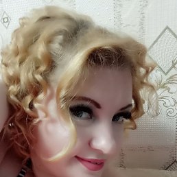 Ekaterina, 36 , 