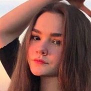Виолетта, 19 лет, Южно-Сахалинск Виолетта, 19 лет, Южно-Сахалинск