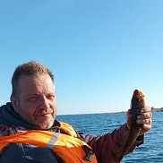 Petr Ekimovskiy, 50 ���, ������