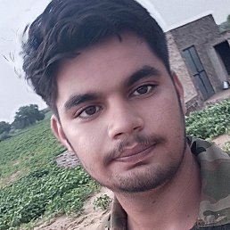 Vikash Kaswan, �������, 19 ���