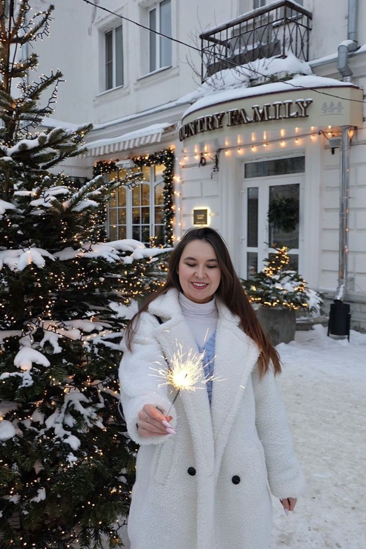 Vera Ivanovna - 8  2025  02:18