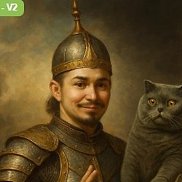 Timur, 35 , 