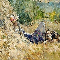 Olga, ������������