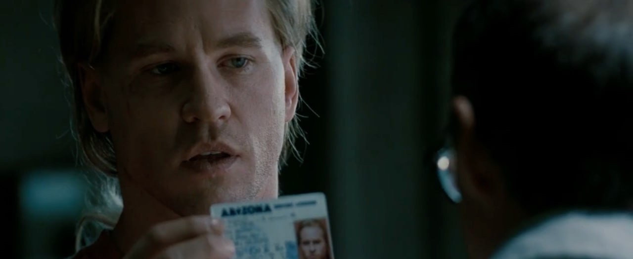 Heat / , 1995.dir. Michael Mann