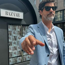 ���� Antonio William, ������, 56 ��� - ��������� 23 ���� 2025