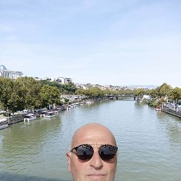 Grigorii, 50, 
