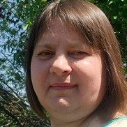 Olga, 42 , 