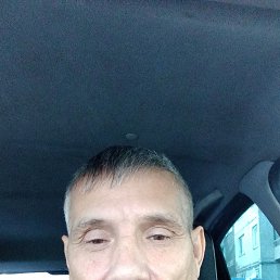 Андрей, 55, Красноярск