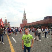 Пётр, 30 лет, Мурманск Пётр, 30 лет, Мурманск