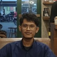 Afif Farawansyah, 23 , 