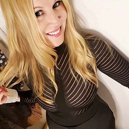 Stacy, 39,  