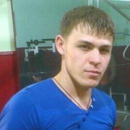 Russell, 33, 