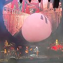 David Gilmour - High Hopes (Pink Floyd) Hollywood bowl Los Angeles, October 31, 2024 w/ balloons!   Hollywood Bowl Pink Floyd concert 30 10 24 hollywood los angeles