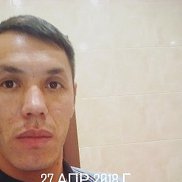 Jasur, 28, 