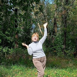 Фото Надежда, Новокузнецк, 66 лет Надежда, Новокузнецк, 66 лет