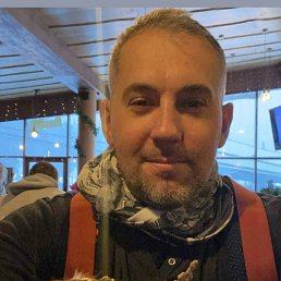 James Ramos, 41, 