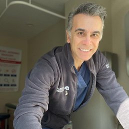 Denis Alex, 58, 