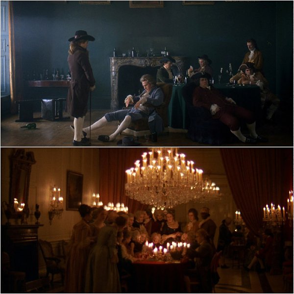   / Barry Lyndon (1975). :   :  