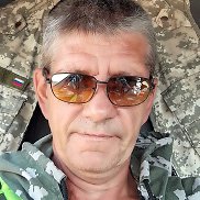 Vitalij, 50 , 