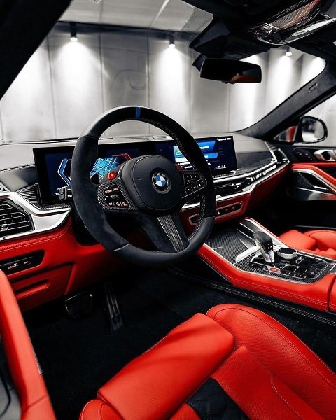 paco�e�o��a.BMW X6M Comp�tition � xx - 9