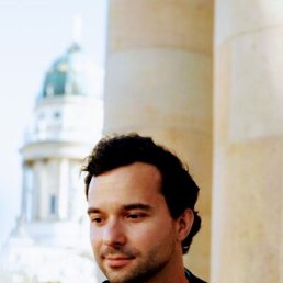 Arman, 41, 