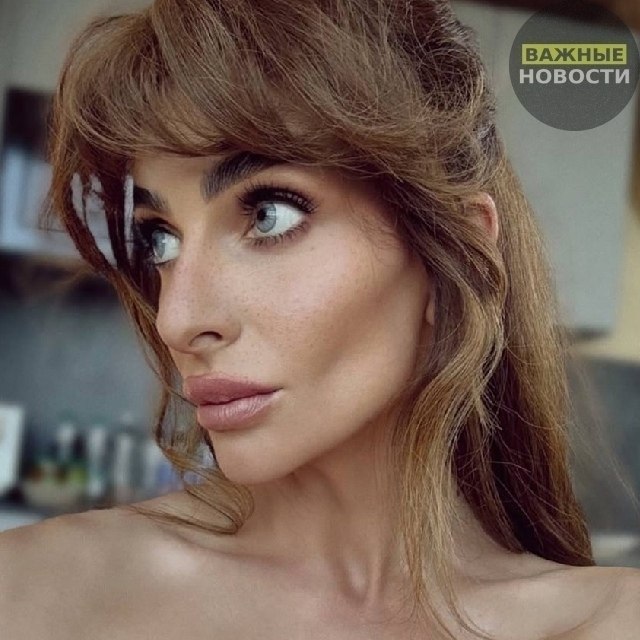 Новые снимки Екатерины Варнавы вызвали волну комментариев о её чрезмерной худобе. Пользователи ... - 3