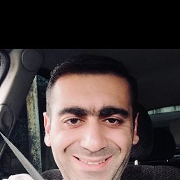 Gevorg, 41, 