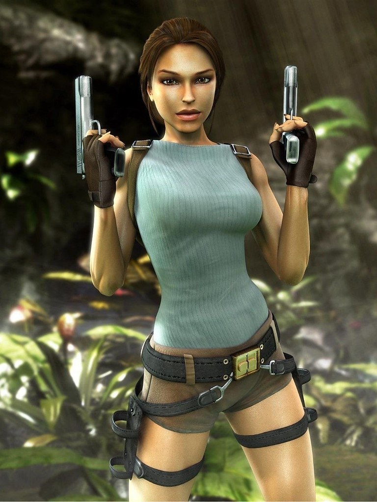      Tomb Raider   Ҹ  . Amazon  ... - 4