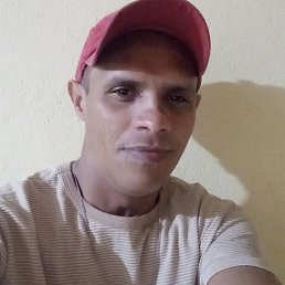 Ercilio, 38, 